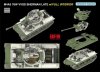 Rye Field Model 5135 M4A3 76W VVSS Sherman Late Standart Version Full Interior 1/35